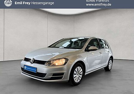 VW Golf Volkswagen 1.6 TDI Trendline