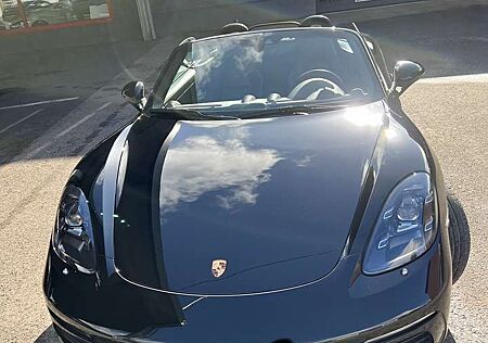 Porsche 718 Cayman 718 Boxster S PDK