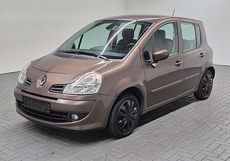 Renault Modus Expression Klimaautom./Radio-CD/AHK/BC