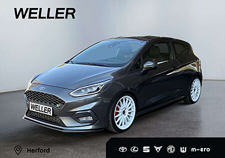 Ford Fiesta 1.5 EcoBoost ST *Leder-Exclusive*LED*B&O*