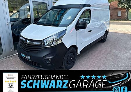 Opel Vivaro B Kasten L2H2 2,9t*PDC*KLIMA + TÜV