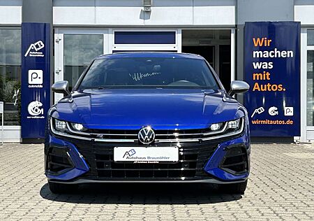 VW Arteon Volkswagen Shooting Brake R 4Motion*IQ*20´´*360*H&K*