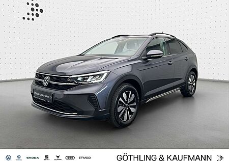 VW Taigo Volkswagen MOVE 1.5 TSI 110kW*DSG*APP*ASG*SHZ*PDC*VIR