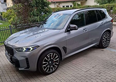 BMW X5 xDrive40i