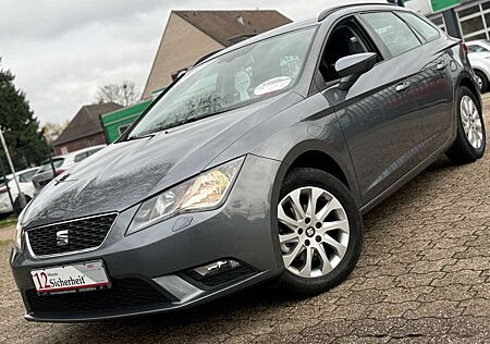 Seat Leon ST Style Navi SHZ Tempomat Alu