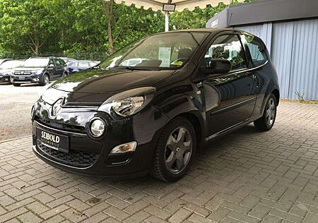 Renault Twingo 1.1 Paris Automatik/1.Hd/Klima/Allwetter