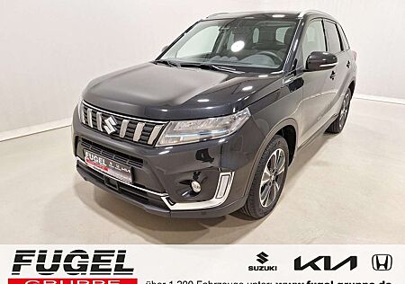 Suzuki Vitara 1.5 Hybrid Comfort+ 4x4 AT|Pano|LED|Navi|ACC