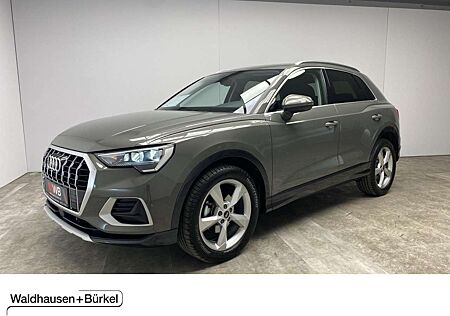 Audi Q3 35 TFSI advanced S-tronic Klima Navi Einparkhilfe