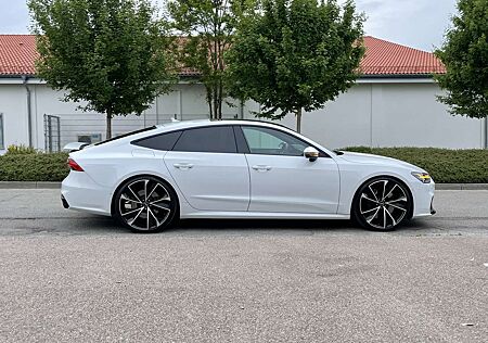 Audi S7 3.0 TDI quattro basis