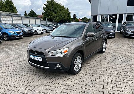 Mitsubishi ASX Edition 2WD *TÜV *AHK