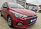 Hyundai i20 1.2 YES!*Navi über Carplay*Kamera*Sitzhzg*Tempoma