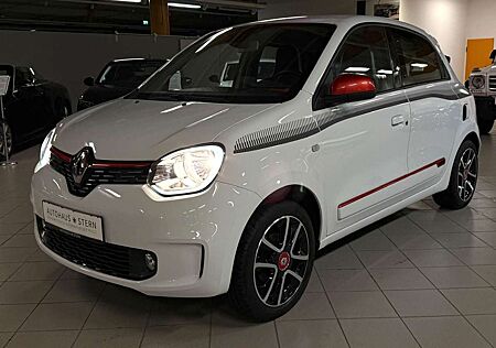 Renault Twingo Intens|TCe 90 EDC|Automatik|nur 12.150km