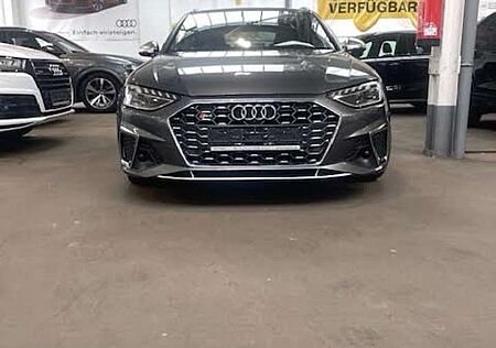 Audi S4 RS-Sportsitze, Matrix, BuO, Navi plus usw.