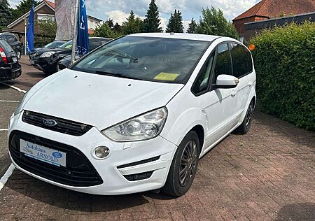 Ford S-Max Trend