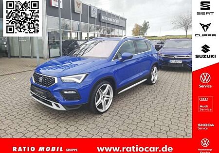 Seat Ateca XPERIENCE 1.5 TSI DSG GAR.-05/2026* AHZV