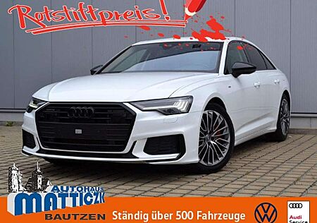 Audi A6 Sport 55 TFSI e 367 PS quattro S-tronic MATRIX/NA