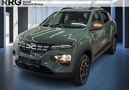 Dacia Spring ELECTRIC EXTREME 27kWh CCS #3
