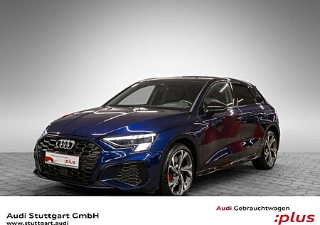 Audi A3 Sportback 45 TFSI e S line Matrix Navi Kamera