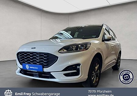Ford Kuga 2.5 Duratec PHEV ST-LINE