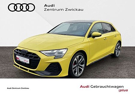Audi A3 Sportback 35TDI S-line Matrix LED Scheinwerfer,...