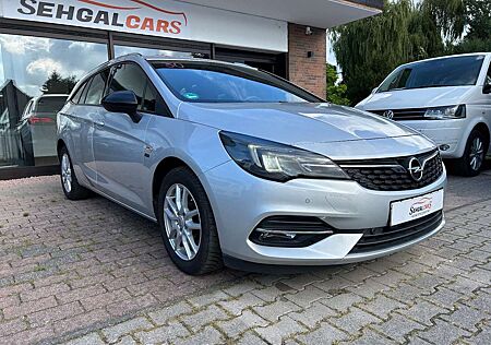 Opel Astra K Sports Tourer 2020 Start/Stop