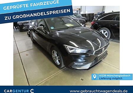 Seat Leon Sportstourer 2.0 TDI FR AHK Virtual SpoSi