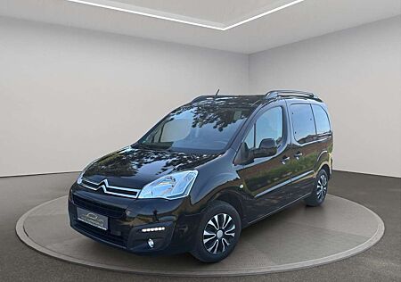 Citroën Berlingo Citroen Kombi Shine*Navi*R-Camera*2 Hand*