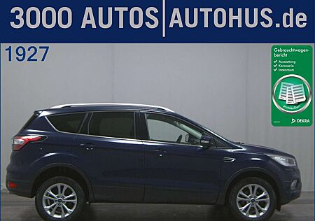 Ford Kuga 1.5 EB Titanium Navi Xenon Kamera Shz