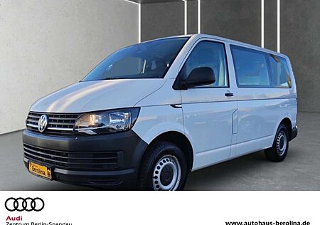 VW T6 Kombi Volkswagen 2.0 TDI KR *PDC*KLIMA*9-SITZER*