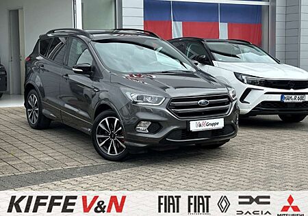 Ford Kuga 2.0 TDCi ST-Line 4x4 AT BIXEN SONY RFK NAVI