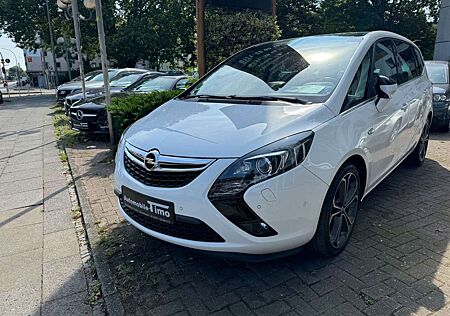 Opel Zafira C Tourer Innovation 7 Sitzer