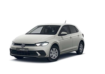VW Polo Volkswagen 1.0