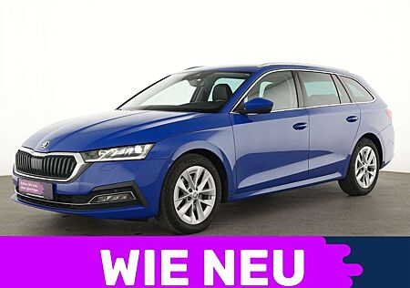 Skoda Octavia First Edition ACC|LED|AHK|Navi|Kamera