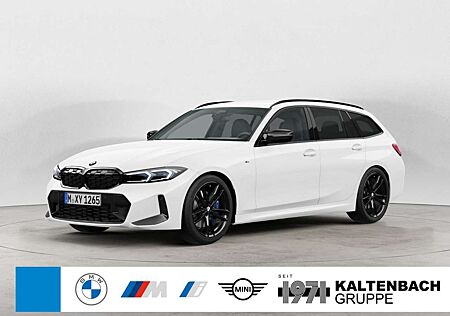 BMW 340 i Touring xDrive FACEL. HUD LED NAVI H/K SHZ