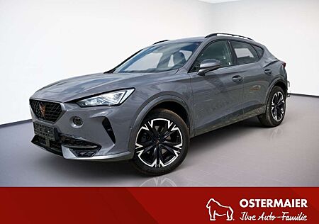 Cupra Formentor 1.5TSI 150PS DSG LED.KAMERA.ACC.NAVI.SHZG