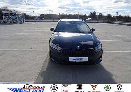 Skoda Octavia Combi Sportline 2.0l TDI 110kW DSG LED Navi Klima