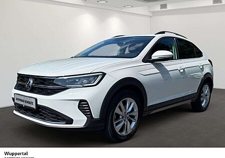 VW Taigo Volkswagen 1.0 TSI Life NAVI KAM ACC LED SHZ PDC LM
