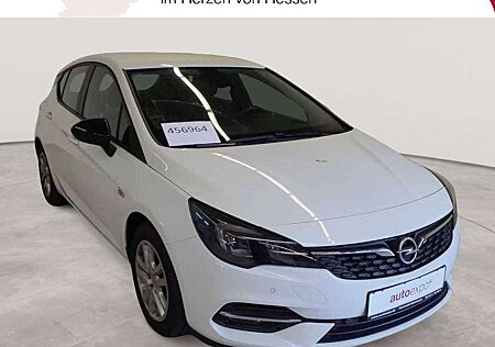 Opel Astra 1.5d Business Edition Navi SHZ PDC