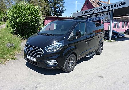 Ford Tourneo Custom 320 L2 Tourneo Titanium X 2.0 Eco