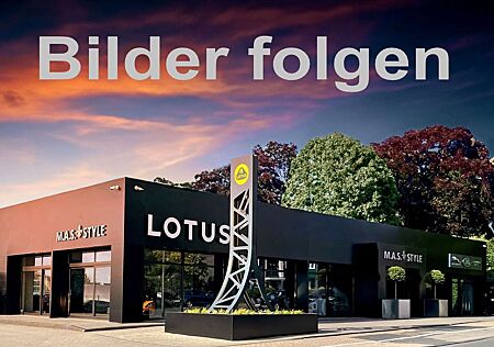 Lotus Emira i4 First Edition Lotus Wuppertal