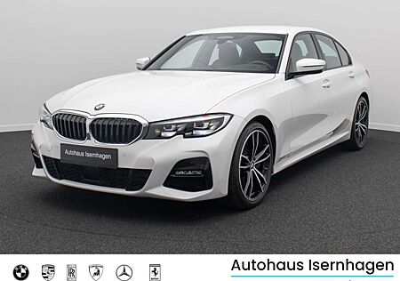 BMW 330 xD M Sport Kamera HUD DAB ACC Alarm 19Zoll
