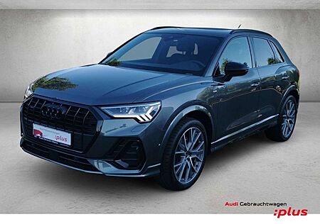 Audi Q3 S line 45 TFSI quattro S tronic *Matrix*AHK*