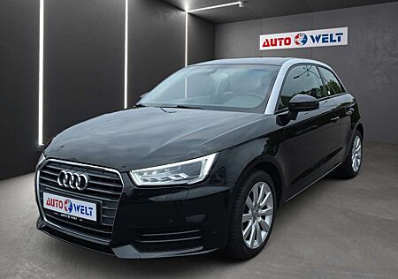 Audi A1 TFSI ultra Bi- Xenon Klimaanlage Sitzheizung