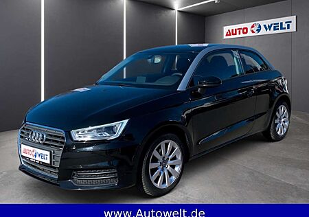 Audi A1 TFSI ultra Bi- Xenon Klimaanlage Sitzheizung