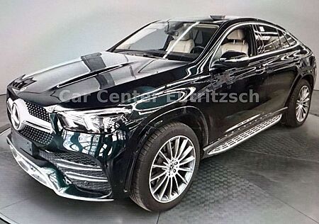 Mercedes-Benz GLE 350 GLE -Klasse Coupe AMG