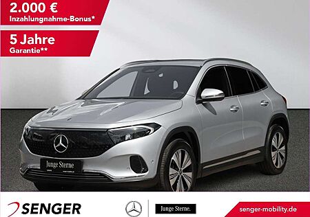 Mercedes-Benz EQA 350 4M Progressive 360°-Kamera MBUX LED AHK
