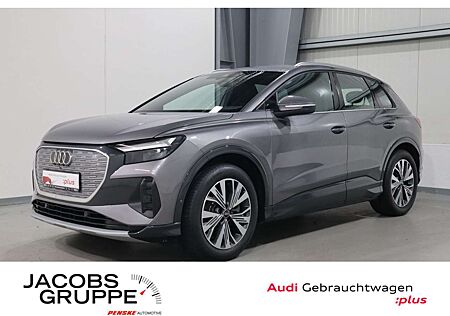 Audi Q4 e-tron 40 VC*LED*R-Kamera *
