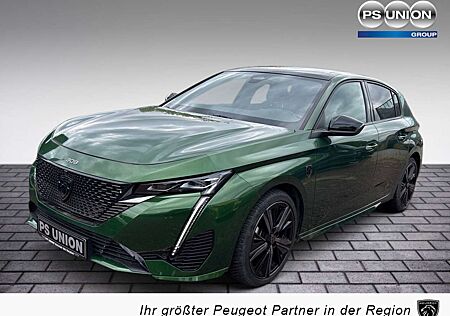 Peugeot 308 1.2 GT SHZ KAMERA NAVI AHK ACC MATRIX-LED