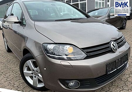 VW Golf Volkswagen Plus VI Team Automatikgetriebe, Nabvi, Pdc