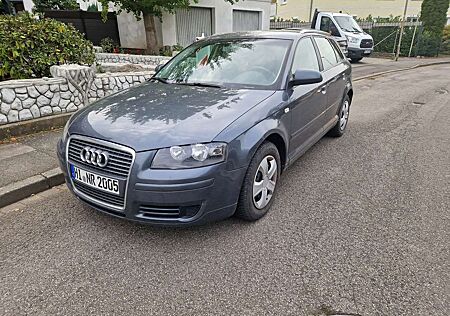 Audi A3 1.6 Ambiente